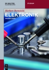 Elektronik -  Herbert Bernstein