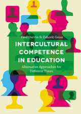 Intercultural Competence in Education - 