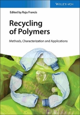 Recycling of Polymers - 