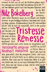 Tristesse Renesse -  Nilz Bokelberg