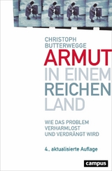 Armut in einem reichen Land - Christoph Butterwegge