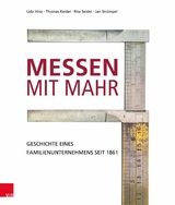 Messen mit Mahr -  Udo Hinz,  Thomas Keidel,  Rita Seidel,  Jan Strümpel