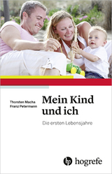 Mein Kind und ich - Thorsten Macha, Franz Petermann