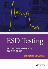 ESD Testing - Steven H. Voldman