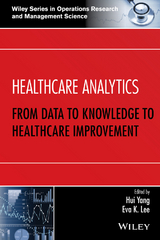 Healthcare Analytics - 