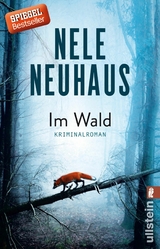 Im Wald -  Nele Neuhaus