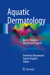 Aquatic Dermatology - 