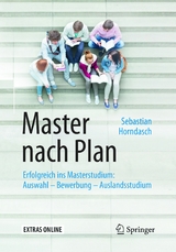 Master nach Plan - Sebastian Horndasch