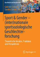 Sport & Gender - (inter)nationale sportsoziologische Geschlechterforschung - 