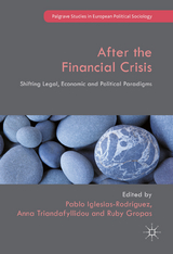 After the Financial Crisis - 