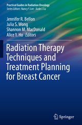 Radiation Therapy Techniques and Treatment Planning for Breast Cancer - 