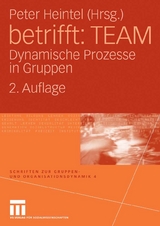 betrifft: TEAM - 