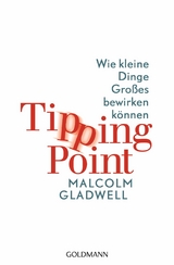 Tipping Point -  Malcolm Gladwell