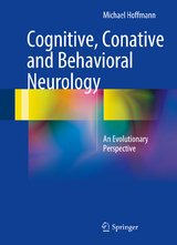 Cognitive, Conative and Behavioral Neurology - Michael Hoffmann