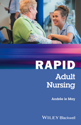 Rapid Adult Nursing -  Andr e le May
