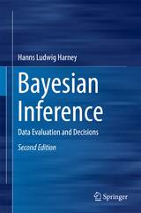 Bayesian Inference -  Hanns Ludwig Harney