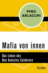 Mafia von innen -  Pino Arlacchi