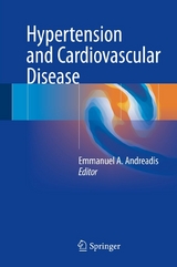 Hypertension and Cardiovascular Disease - 
