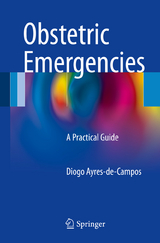 Obstetric Emergencies - Diogo Ayres-de-Campos