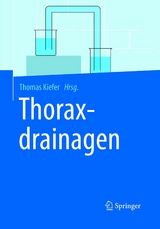 Thoraxdrainagen - 