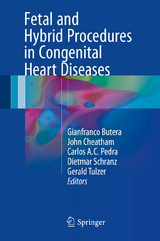Fetal and Hybrid Procedures in Congenital Heart Diseases - 