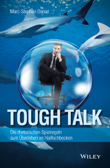 Tough Talk - Marc-Stephan Daniel