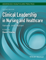 Clinical Leadership in Nursing and Healthcare - 
