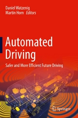 Automated Driving - 