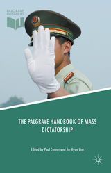 Palgrave Handbook of Mass Dictatorship - 