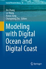 Modeling with Digital Ocean and Digital Coast - 