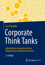 Corporate Think Tanks - Sven Poguntke