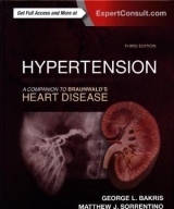 Hypertension: A Companion to Braunwald's Heart Disease - Bakris, George L.