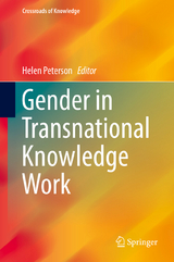 Gender in Transnational Knowledge Work - 