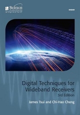 Digital Techniques for Wideband Receivers - Tsui, James; Cheng, Chi-Hao