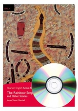 L1:Rainbow Serpent Bk & M-ROM Pack - Marshall, James