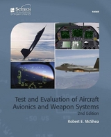 Test and Evaluation of Aircraft Avionics and Weapon Systems - McShea, Robert E.