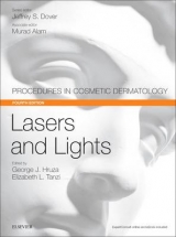 Lasers and Lights - Hruza, George J; Tanzi, Elizabeth L