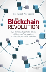 Die Blockchain-Revolution -  Don Tapscott,  Alex Tapscott