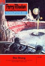 Perry Rhodan 204: Das Drung - Kurt Brand