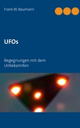 UFOs - Frank W. Baumann