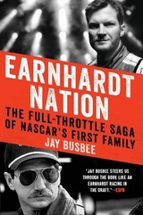 Earnhardt Nation - Busbee, Jay