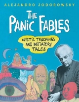 The Panic Fables - Alejandro Jodorowsky