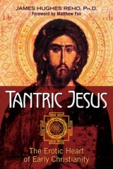 Tantric Jesus - James Hughes Reho