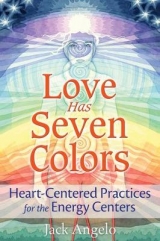 Love Has Seven Colors - Jack Angelo