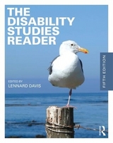 The Disability Studies Reader - Davis, Lennard J.