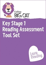 KS1 Reading Assessment Tool Set - 