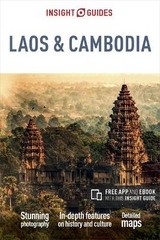 Insight Guides Laos & Cambodia (Travel Guide with Free eBook) - Insight Guides