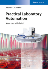 Practical Laboratory Automation - Matheus C. Carvalho