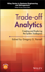 Trade-off Analytics - 