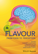 Flavour - 